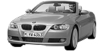 BMW E93 B0125 Fault Code