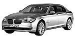 BMW F01 B0125 Fault Code