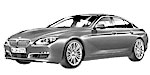 BMW F06 B0125 Fault Code